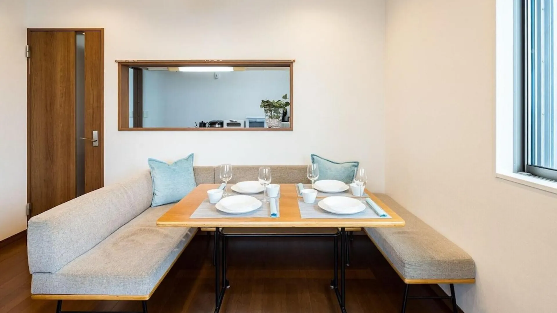 Hébergement de vacances Oceanfront Villa Hale Kahakai - Vacation Stay 52109V Miura
